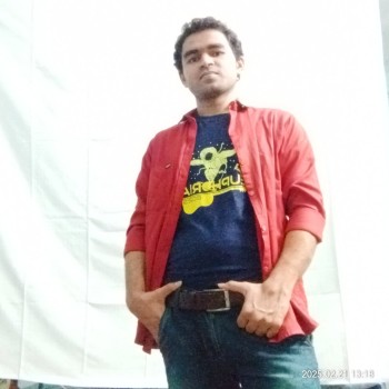 Pushpendra Chaturvedi